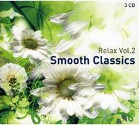 Various - Relax Vol.2: Smooth Classics