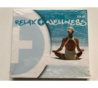 Various - Relax & Wellness