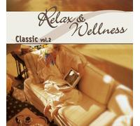 Various - Relax+Wellness Classic Vol.2