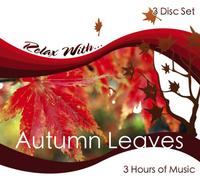 Various - Relax With: Autumn Leaves