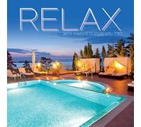 Various - Relax With Famous Classic II