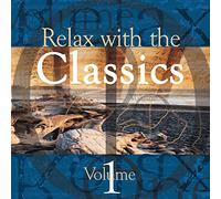 Various - Relax with the Classics Vol 1