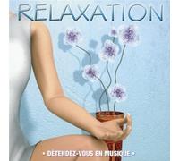 Various - Relaxation - Détendez-vous en musique