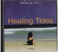Various - Relaxation for Women: Healing