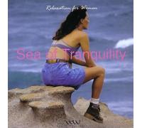 Artisti vari – Relaxation for Women: Sea of T – Lifestyles
