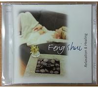Various - Relaxation & Healing-Feng Shui [Import]