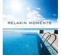 Various - Relaxin' Moments