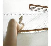Various - Relaxin' Moments Vol.2