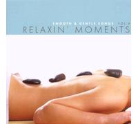 Various - Relaxin' Moments Vol.4