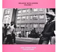Various - Relaxin With Lovers Vol. 1