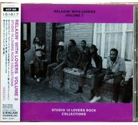 Various - Relaxin With Lovers Vol. 3