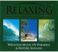 Various - Relaxing-3er-Box-Wellness