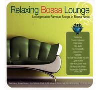 Various - Relaxing Bossa Lounge 1