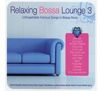Various - Relaxing Bossa Lounge 3