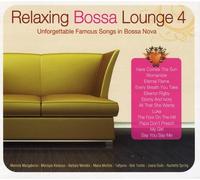 Various - Relaxing Bossa Lounge 4