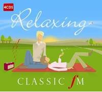 Various - Relaxing Classic FM