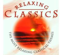 Various - Relaxing Classics