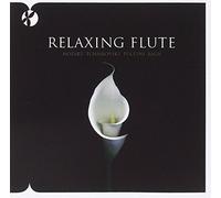 Various - Relaxing Flute [Import]