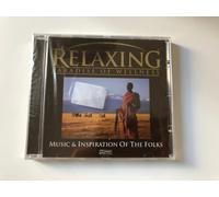Various - Relaxing-Music & Inspiration