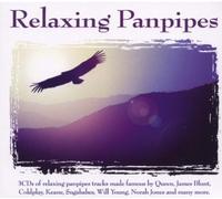 Various - Relaxing Pan Pipes