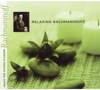 Various - Relaxing Rachmaninov
