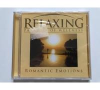 Various - Relaxing-Romantic Emotions