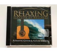Various - Relaxing-Romantic Guitar & N