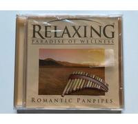 Various - Relaxing-Romantic Panpipes