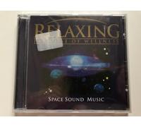 Various - Relaxing-Space Sound Music