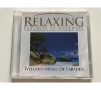 Various - Relaxing-Wellness Music of P