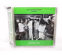 Various - Releaxin With Lovers Volume 2