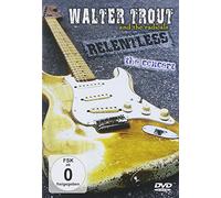 Various - Relentless the Concert