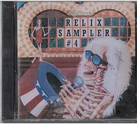 Various - Relix Sampler 4