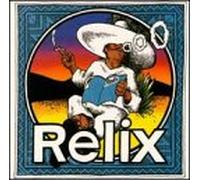 Various - Relix Sampler Vol.2