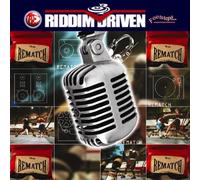 Various - Rematch (Riddim Driven)