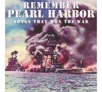 Various - Remember Pearl Harbor: Songs T
