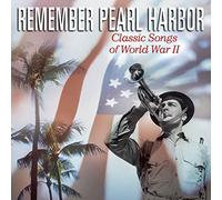Various - Remember Pearl Harbour