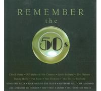 Various - Remember the 50s