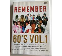 Various - Remember The 60s - Vol. 1