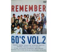 Various - Remember The 60s - Vol. 2