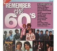 Various - Remember The 60's (Volume 4)