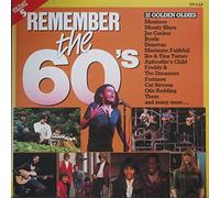 Various - Remember The 60's (Volume 5) - Arcade - ADEH 136