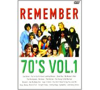 Various - Remember The 70s - Vol. 1
