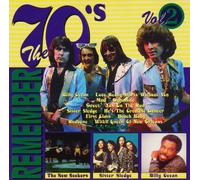 Various - Remember the 70'S Vol.2