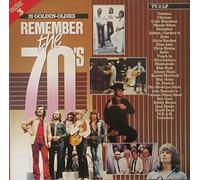 Various - Remember The 70's Vol. 3 [2xVinyl]