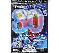 Various - Remember the 80s