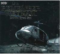 Various - Remember Vietnam