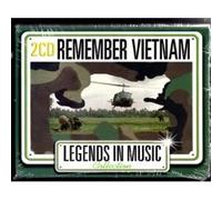 Various - Remember Vietnam