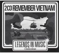 Various - Remember Vietnam [Import]