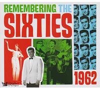 Various - Remembering The Sixties 1962
